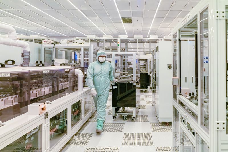 Instrument Analysis Lab
