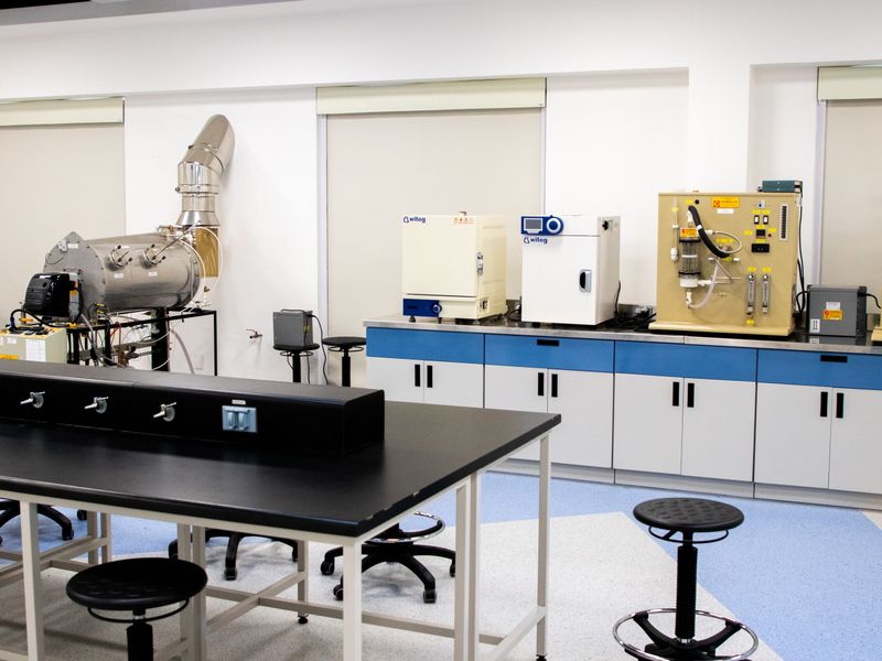 Cleanroom